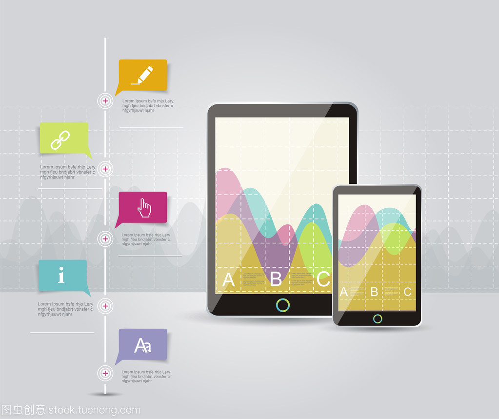 打造高效溝通的視覺橋梁 筆記本電腦信息圖表設計與計算機信息網絡優化