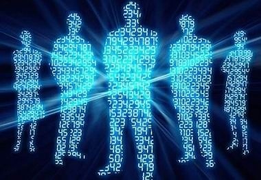 大數據時代 概念、分析與變革